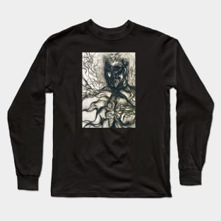 Breath Long Sleeve T-Shirt